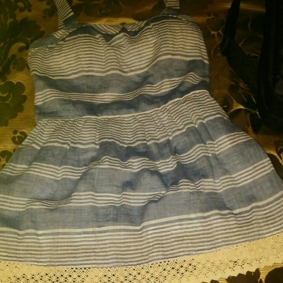 Tank top - Picture 3 of 3