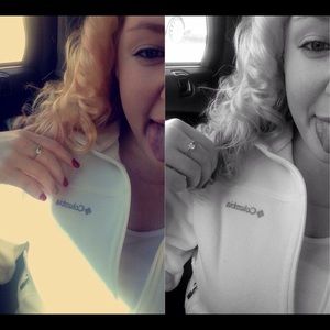 Meet your Posher, Chasity
