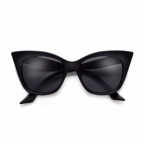 Cat Eye Sunglasses✨