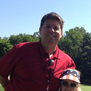 Meet your Posher, Chad