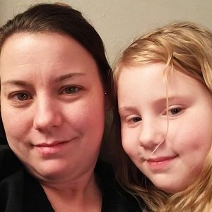 Meet your Posher, Trista