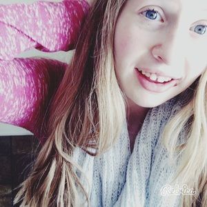 Meet your Posher, Aubree
