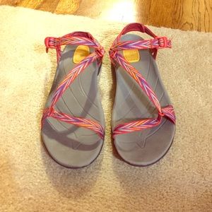 Teva Sandals