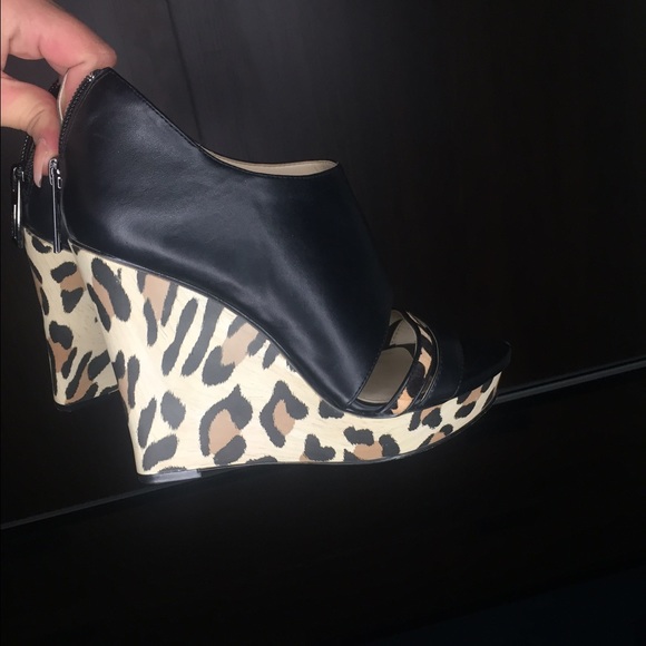 Calvin Klein Shoes - Calvin Klein wedges