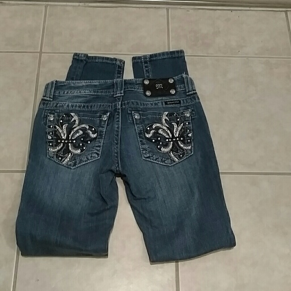 Miss Me Denim - Miss me jeans