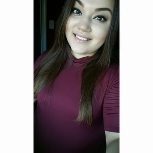 Meet your Posher, Tammy