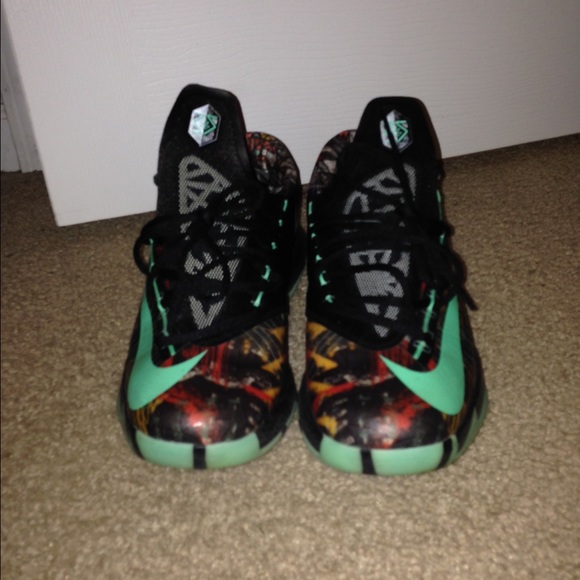 Kd 6 all-star gumbo (limited edition) need gone - Picture 1 of 2