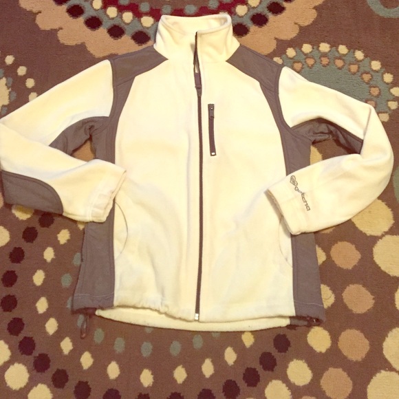 Jackets & Blazers - Fleece jacket