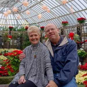 Meet your Posher, Gena