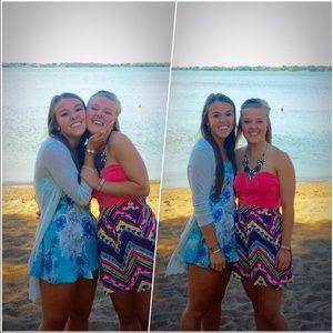 Meet your Posher, Shania