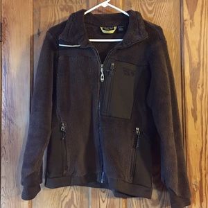 Ladies Mountain Hardware Jacker
