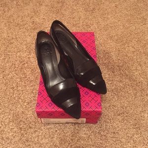 Tory Burch Heels
