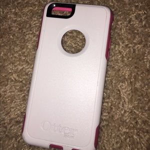 iPhone 6/6s otter box case