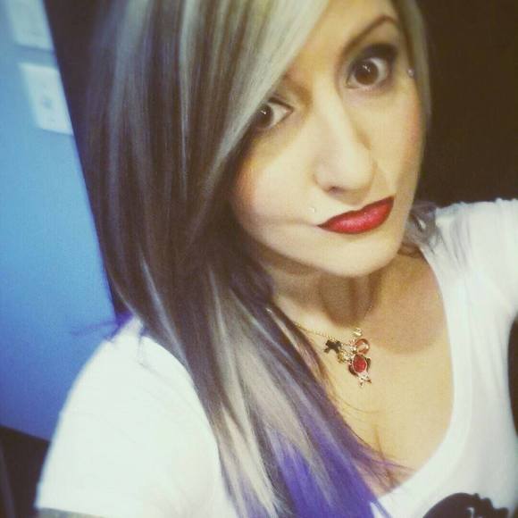 Meet your Posher, Shannon