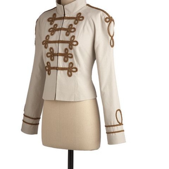 BB Dakota Battalion Jacket