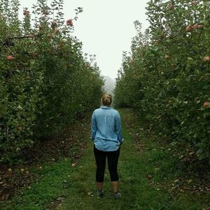 Meet your Posher, Amelia