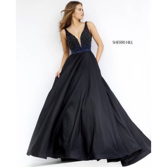 Sherri Hill Dresses & Skirts - Sherri Hill Style #32336 Prom / Homecoming Dress