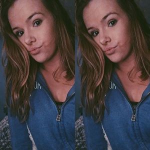 Meet your Posher, Sierra