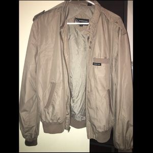 Members Only Iconic Racer Jacket