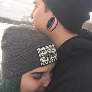 Meet your Posher, Bryn