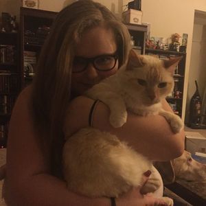 Meet your Posher, Madeline