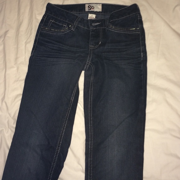 Jeans - Picture 2 of 2
