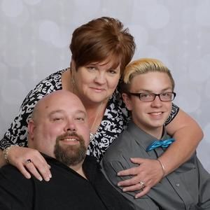 Meet your Posher, Patty