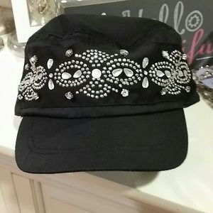Madd Hatter Hat New with tag