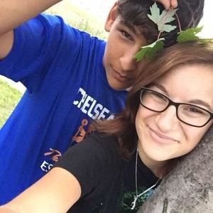 Meet your Posher, Joseph