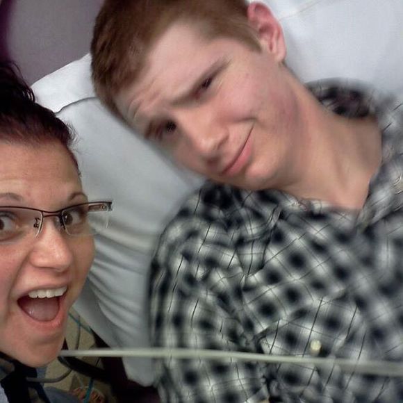 Meet your Posher, Mollie