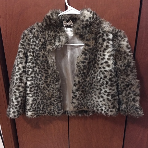 Kids coat