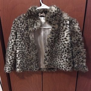 Kids coat