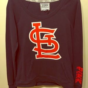 Cardinals Sweatshirt