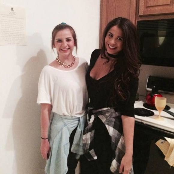 Meet your Posher, Dana