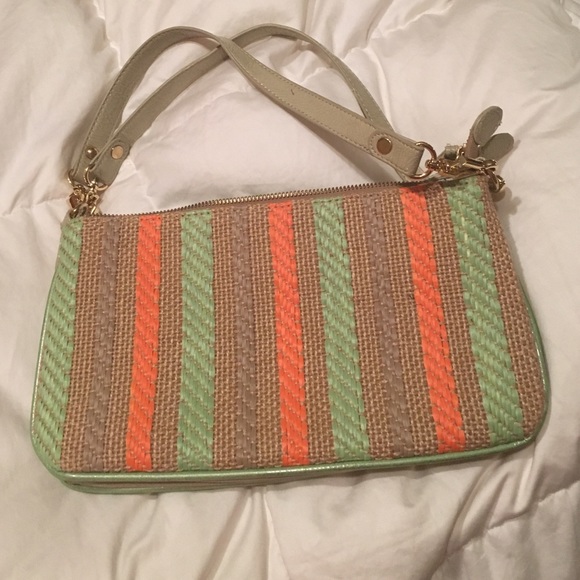 Sondra Roberts Purse