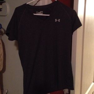 Under armour tee