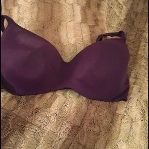 💥Hold for lo7707💥CACIQUE ROYAL PURPLE  44 DDD