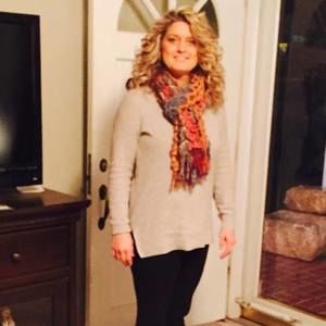 Meet your Posher, Lori