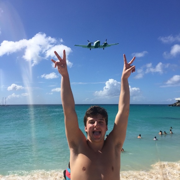 Meet your Posher, Connor - Picture 1 of 1