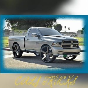 Meet your Posher, Pancho