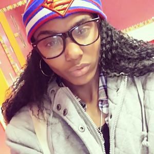 Meet your Posher, Carina