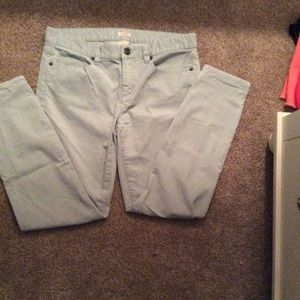 Corduroy Women's Pants