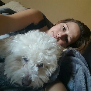 Meet your Posher, Samantha