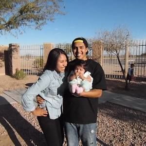 Meet your Posher, Justine