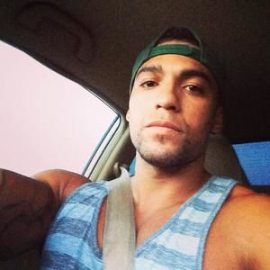 Meet your Posher, Jose