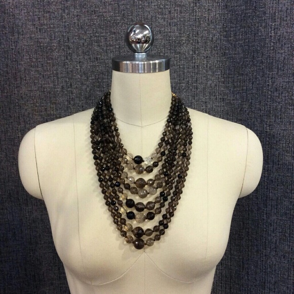 Custom Made Necklace