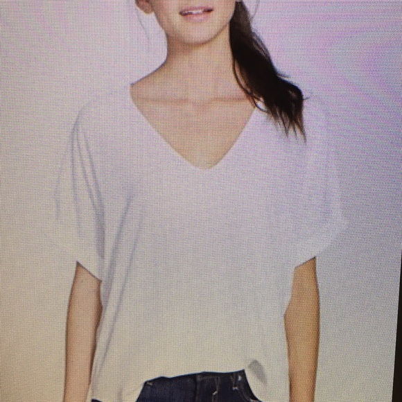 Lush Tee