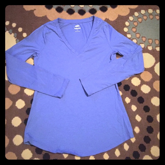 Layering tee - Picture 1 of 1