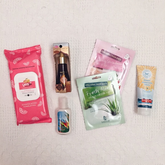 Skincare Bundle