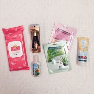 Skincare Bundle